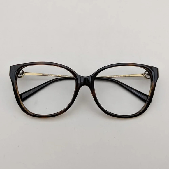 🕶️Frame Only! Michael Kors MK6006 Marrakesh Sunglasses 57/16 140 /KAI549🕶️ - Picture 1 of 8